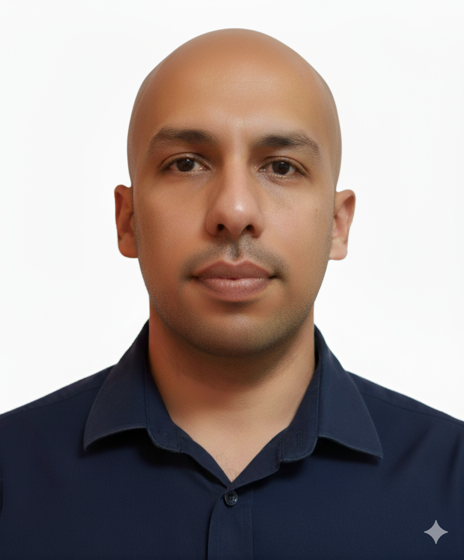 Senior Cybersecurity Engineer Profile Picture